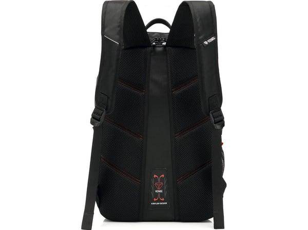 Yenkee YBB SHIELD 15.6" reppu (1503)