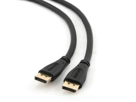 Gembird CC-DP2-10 DisplayPort-kaapeli 3 m Lajittelu