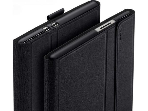 Spigen ACS04207, Utbytbara fodral, Microsoft, Surface Pro 8, 33 cm (13"), 513 g