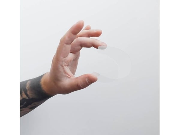 Wozinsky Wozinsky Nano Flexi hybrid flexibel glasfolie härdat glas för Samsung Galaxy S22+ (S22 Plus)