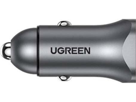 Ugreen 40858, Automatisk, Cigartenner/lighter, Aluminium