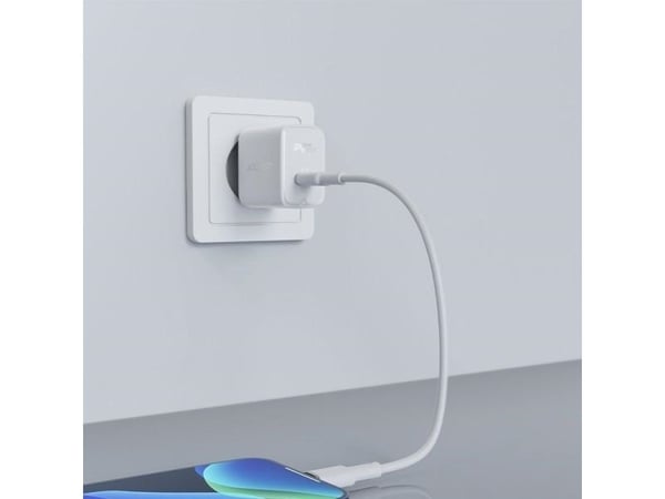 Acefast A1 nettlader, 1x USB-C (6974316280040)
