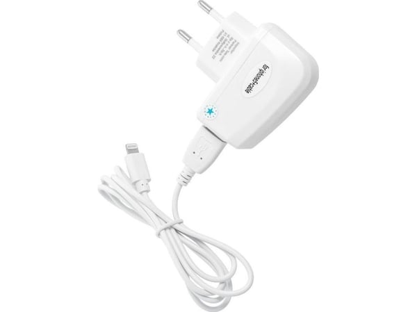 Partner Tele.com-lader 1x USB-A (5901737411518)