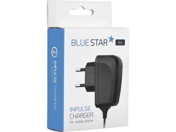 Partner Tele.com-lader 1x USB-A (5901737411518)