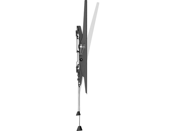 TV-veggfeste Pro TILT (XL)