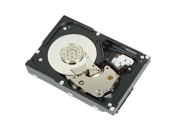 DELL 400-AJPE, 600 GB, 10000 RPM, 3.5", SAS