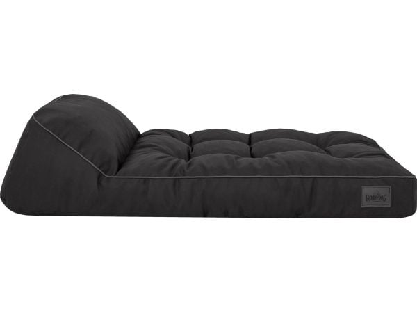 Hobbydog hundemadrass Destiny svart XL