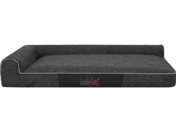 Hobbydog Lair Best Musta ecolene r. XL