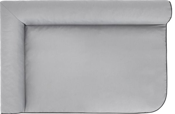 Hobbydog Bed Best Popiel oxford str XXL