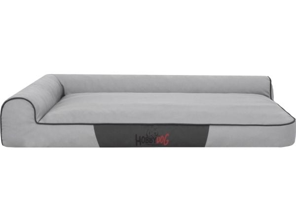 Hobbydog Bed Best Popiel oxford str XXL