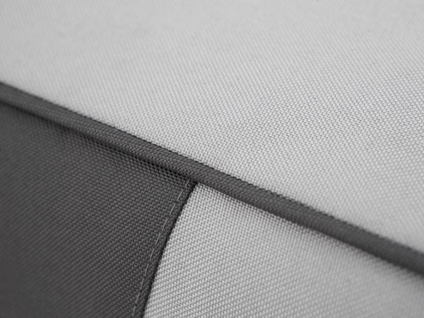 Hobbydog Bed Best Popiel oxford str XXL