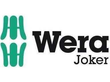 Wera 05020203001, 12 mm, 148 mm, 1 stykker