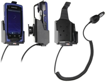 Brodit - Håndholdt bilholder - for Datalogic DL-Axist