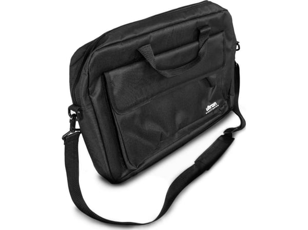 Ultron Case Basic - Notebook-väska - 17.3"