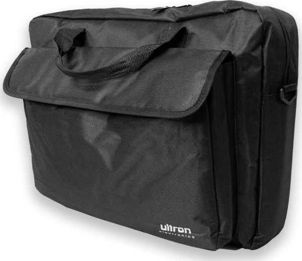 Ultron Case Basic - Notebook-väska - 17.3"