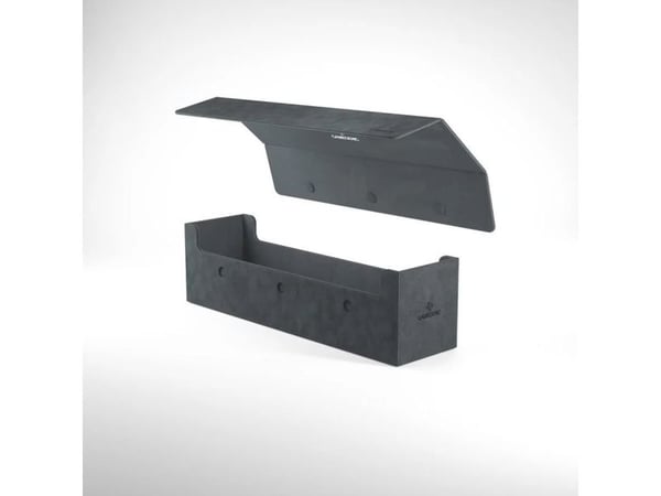 GameGenic Dungeon S 550+ Midnight Grey