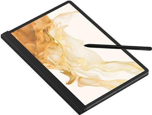 Samsung EF-ZX800 - Flipomslag til tabletti - Galaxy Tab S8+:lle