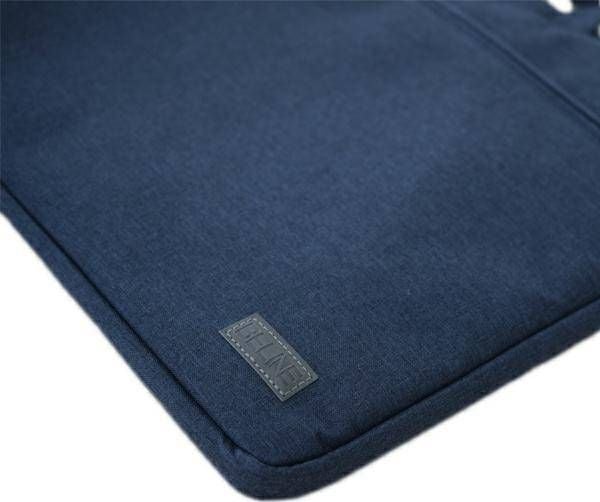 Beline 16" laptopväska marinblå /navy