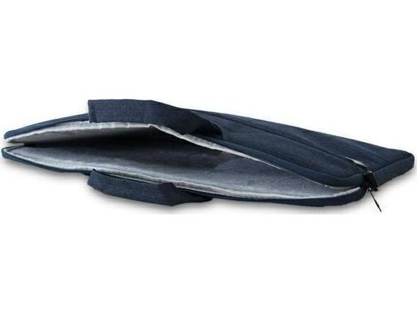 Beline 16" laptopväska marinblå /navy