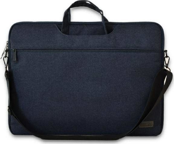 Beline 16" laptopväska marinblå /navy