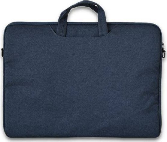 Beline 16" laptopväska marinblå /navy