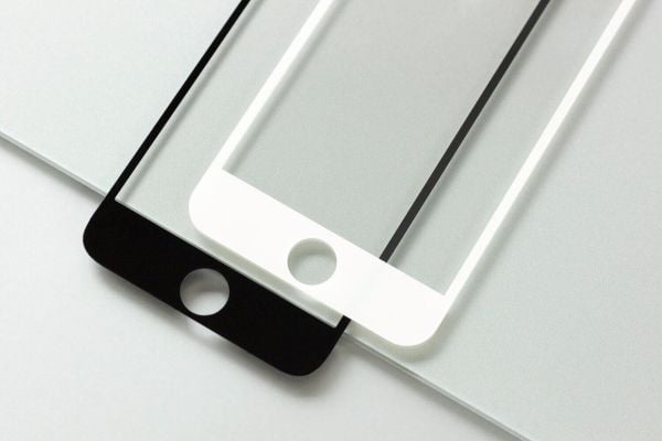 3MK HG Max Lite skjermbeskyttelse til Xiaomi Redmi Note 11T 5G (svart), FullScreen Glass