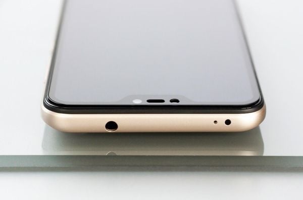 3MK HG Max Lite skjermbeskyttelse til Xiaomi Redmi Note 11T 5G (svart), FullScreen Glass