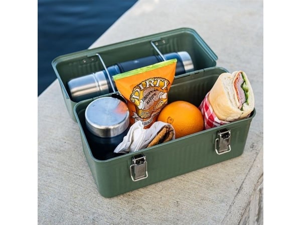 Stanley Craftsman matboks Classic - 9,5 liter