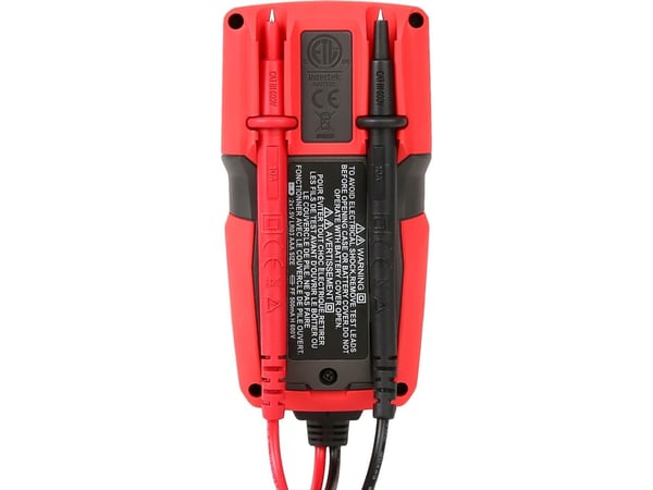 UNI-T universal multimeter UT125C