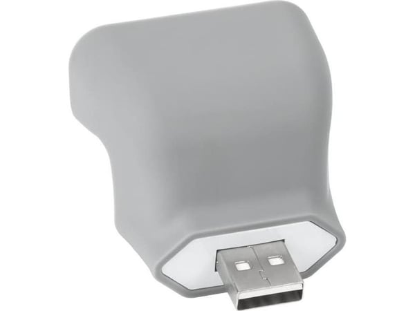 M-Life USB-laderkontakt / mikro USB-dokkingstasjon