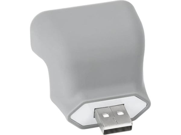M-Life USB-laderkontakt / mikro USB-dokkingstasjon