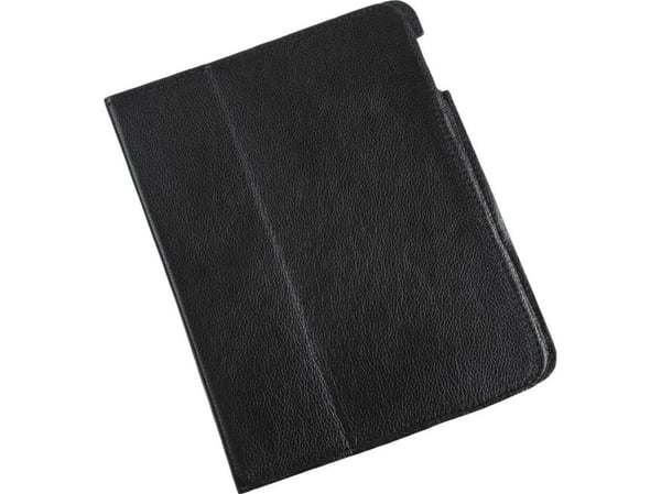 Etui og nettbrett Quer Etui dedykowane til Apple iPad 3 sort