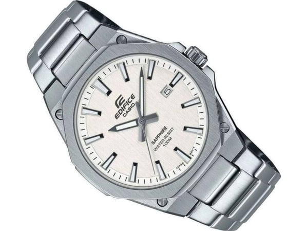 Casio-klocka EFR-S108D-7AVUEF