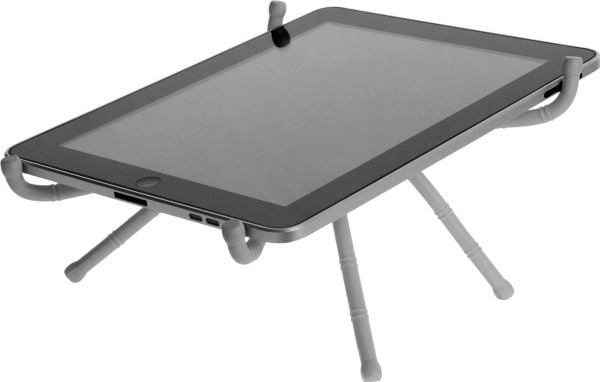 Cabletech universell hållare för I-Pad, Tablet PC, E-book (UCH0094)