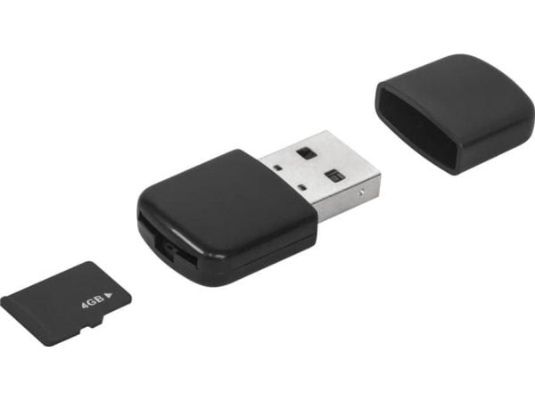 Quer Universalkamera for SPARROW, FALCON droner