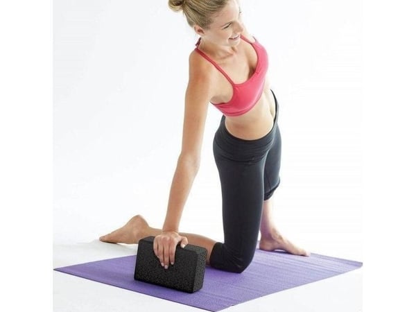 Gaiam yogakub 63438