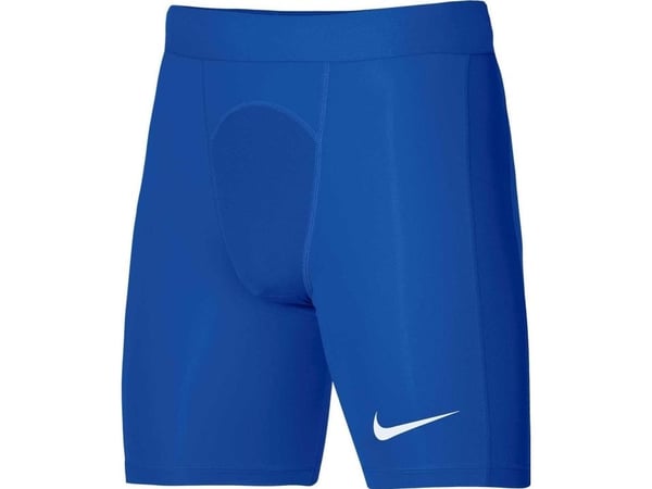 Nike Pro Dri-Fit Strike Thermal Shorts DH8128-463, størrelse XL (188 cm)