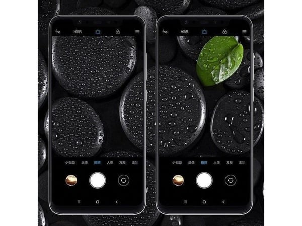 Wozinsky Pretender kameraglass herdet 9H for hele kameraet Xiaomi Poco M4 Pro 5G