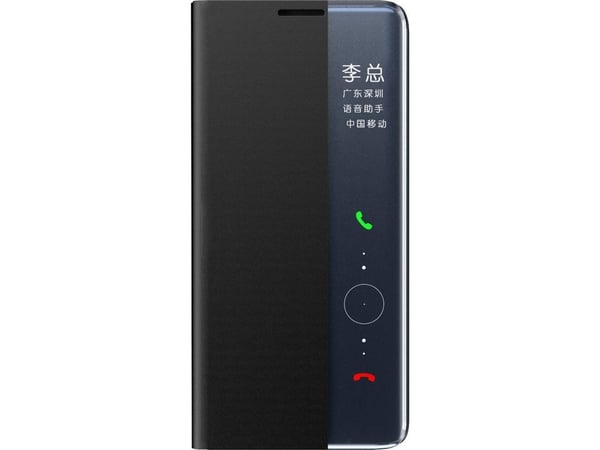 Hurtel New Sleep-etui med stativfunksjon for Samsung Galaxy A03s (166.5) - rosa