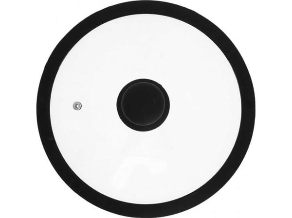 KingHoff UNIVERSAL COVER PLATE 24cm KINGHOFF KH-1276 KH-1276