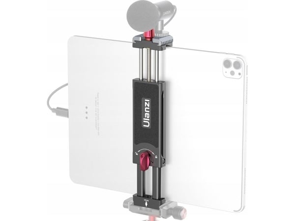 Ulanzi U-pad III stativholder til nettbrett/telefon 1/4"