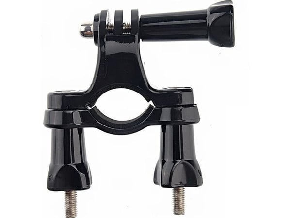 Xrec sykkelstyrefeste for Sony Action Cam / Jvc / Drift / Camone