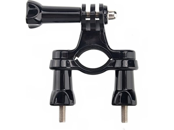 Xrec sykkelstyrefeste for Sony Action Cam / Jvc / Drift / Camone