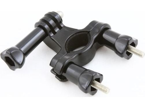 Xrec sykkelstyrefeste for Sony Action Cam / Jvc / Drift / Camone