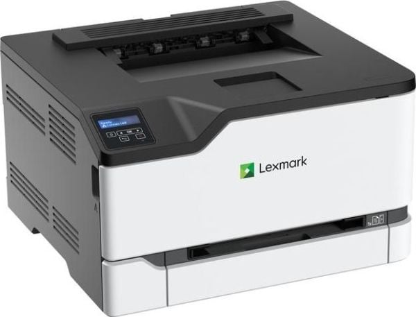 Lexmark CS331dw, Laser, Väri, 600 x 600 DPI, A4, 24 ppm, Kaksipuolinen tulostus