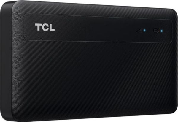 TCL LINK ZONE 4G LTE MUSTA