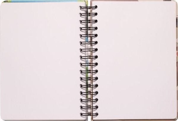 Line Friends anteckningsbok / notes A5