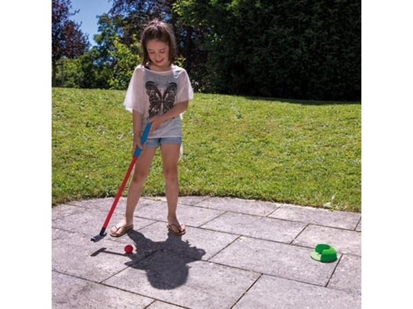 Schildkrot minigolf skilt Schildkrot 970307