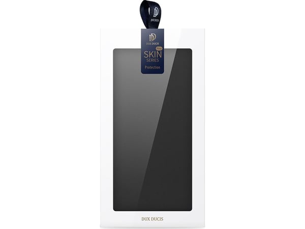 Dux Ducis Skin Pro hylsterdeksel til Samsung Galaxy A73 sort