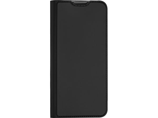 Dux Ducis Skin Pro hylsterdeksel til Samsung Galaxy A73 sort